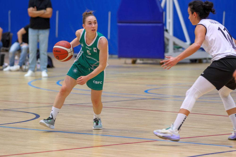 Derrota a Cornellà contra l’Almeda